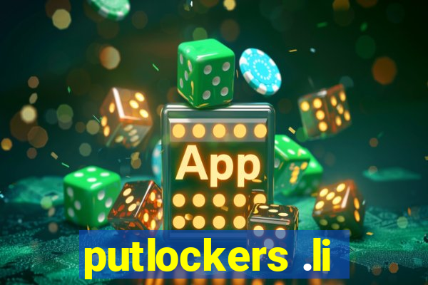 putlockers .li