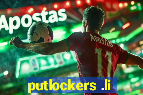 putlockers .li