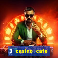 3 casino cafe central argentina