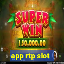 app rtp slot