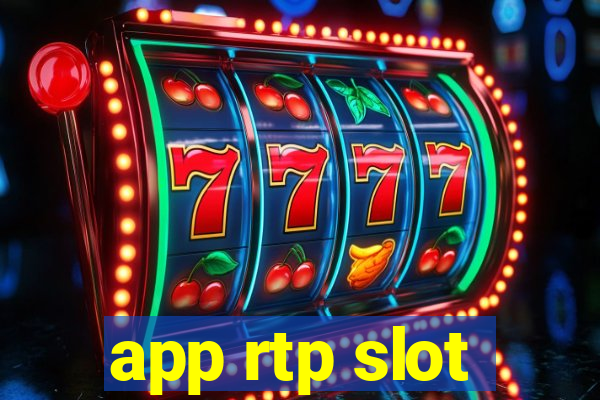 app rtp slot