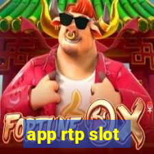 app rtp slot