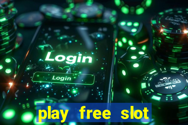 play free slot games with bonus rounds