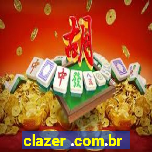 clazer .com.br