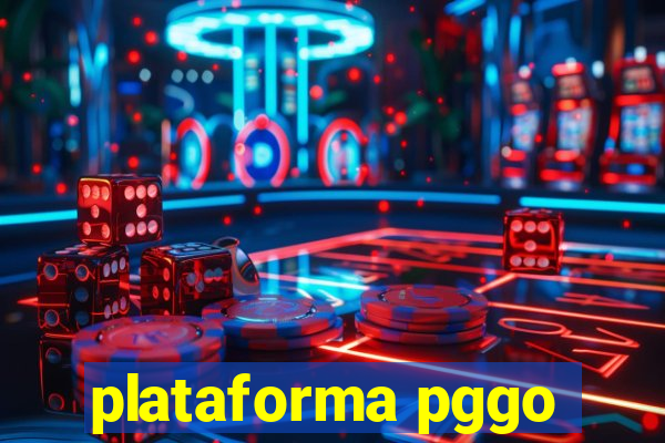 plataforma pggo