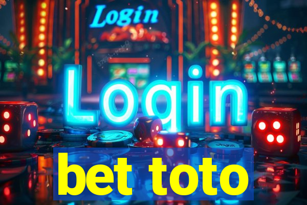 bet toto