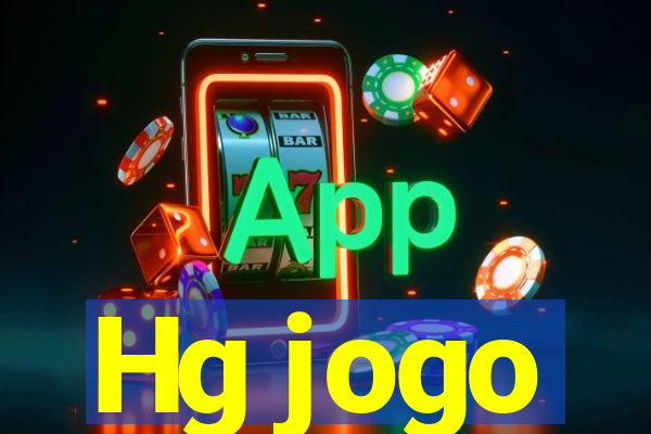 Hg jogo