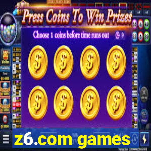 z6.com games