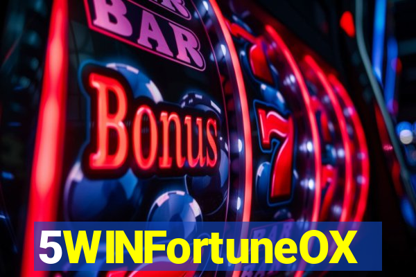 5WINFortuneOX