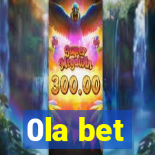 0la bet