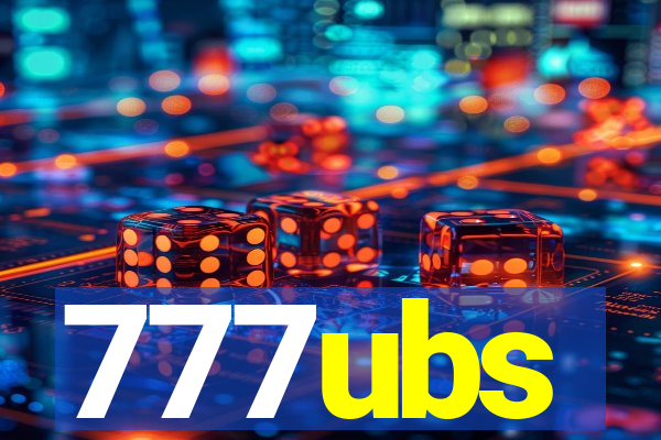 777ubs