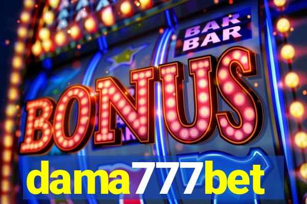 dama777bet