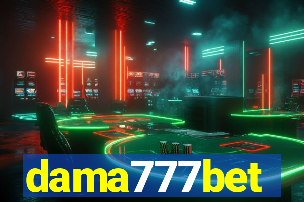 dama777bet