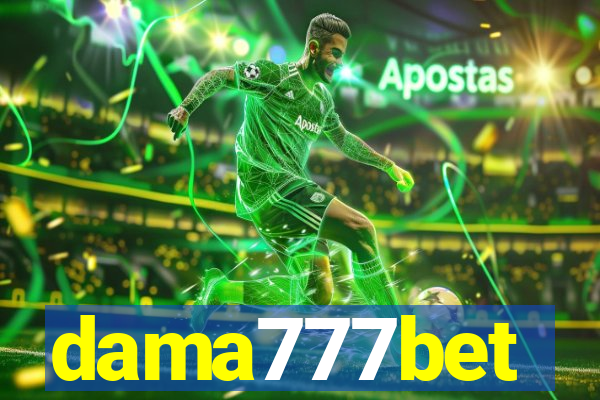 dama777bet