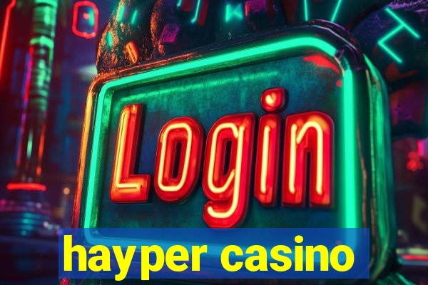 hayper casino