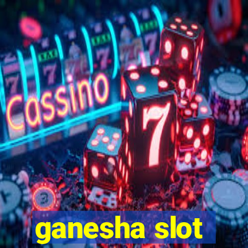 ganesha slot