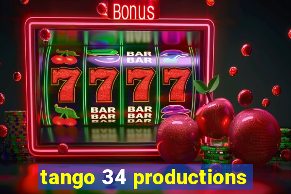 tango 34 productions