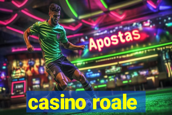 casino roale