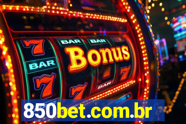 850bet.com.br