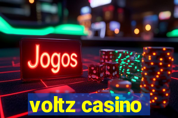 voltz casino