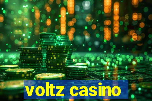 voltz casino