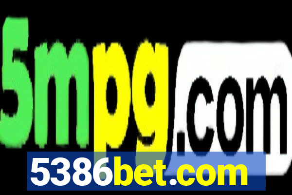 5386bet.com