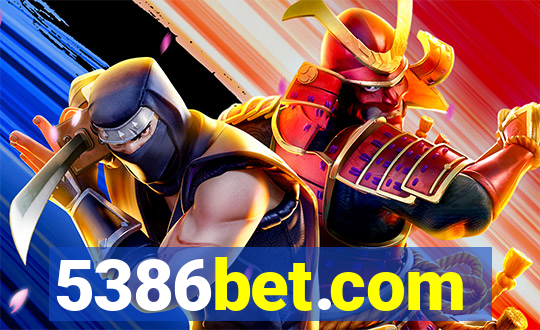 5386bet.com