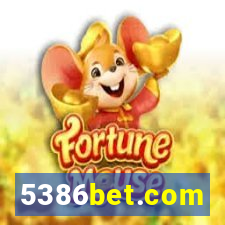 5386bet.com