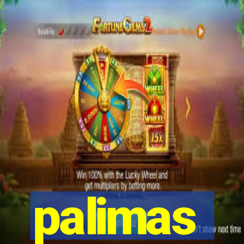 palimas