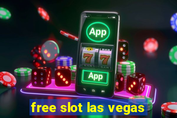 free slot las vegas