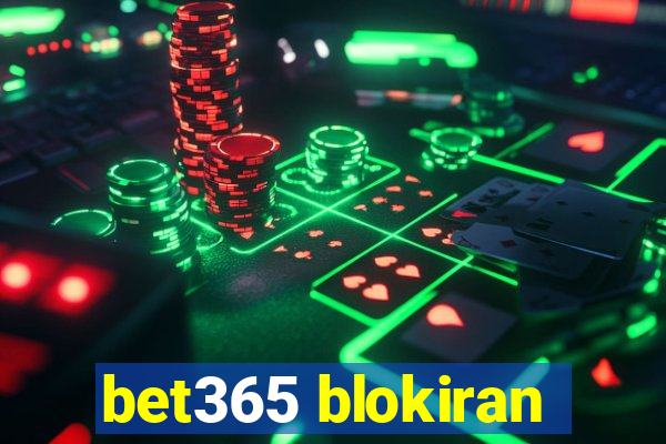 bet365 blokiran