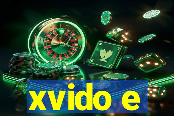 xvido e