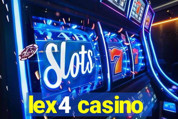 lex4 casino