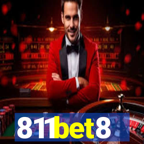 811bet8