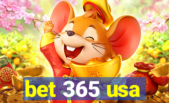 bet 365 usa