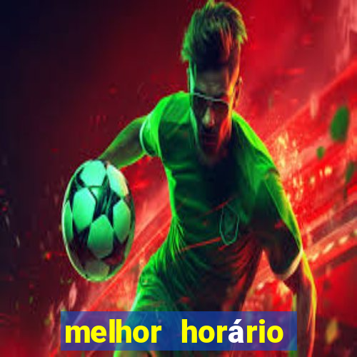 melhor horário para jogar rabbitCommercial