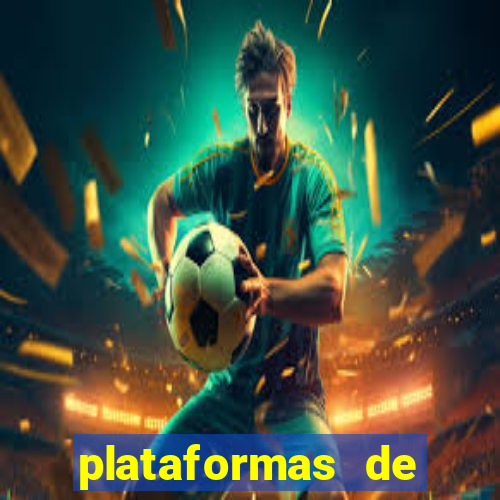 plataformas de jogos brasileiras