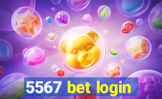 5567 bet login