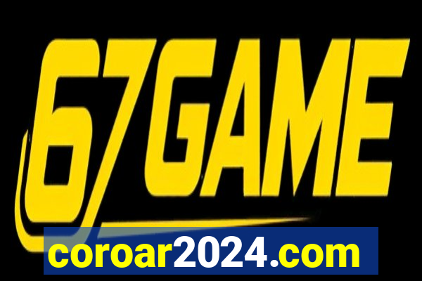 coroar2024.com