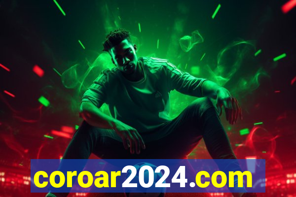 coroar2024.com