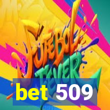 bet 509