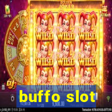 buffo slot