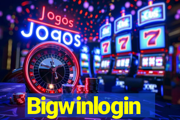 Bigwinlogin