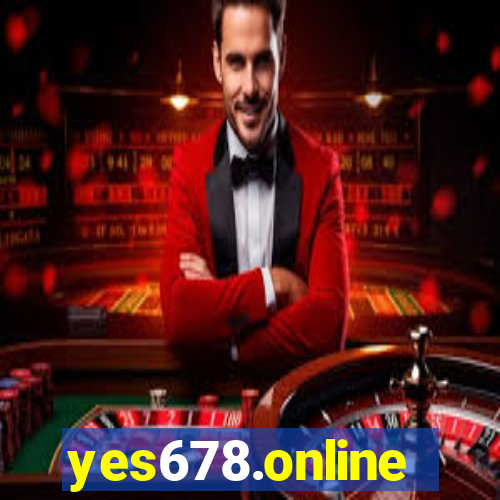 yes678.online