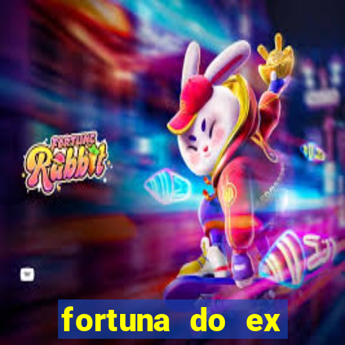 fortuna do ex jogador bebeto