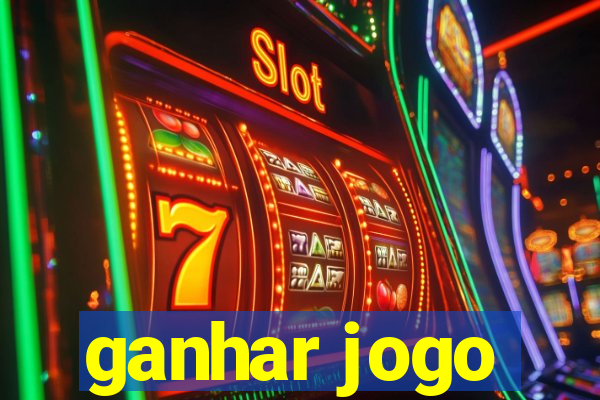 ganhar jogo