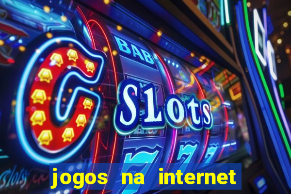 jogos na internet que ganha dinheiro de verdade