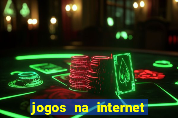 jogos na internet que ganha dinheiro de verdade