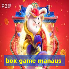 box game manaus