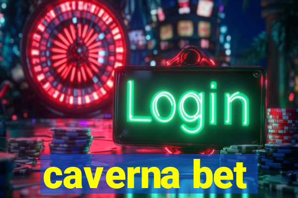 caverna bet